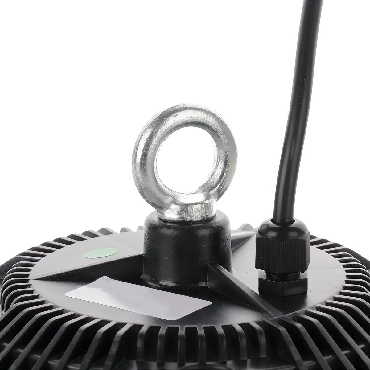 Foco Campana Ufo Led Lampara Industrial 150w