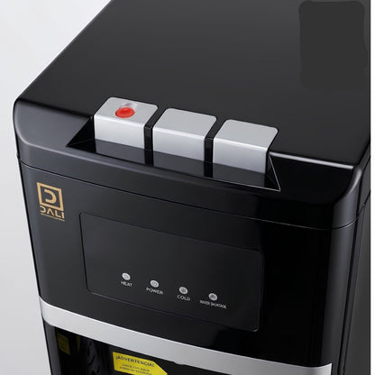 Dispensador Bidón Oculto de Compresor Mod. LB 105L Black