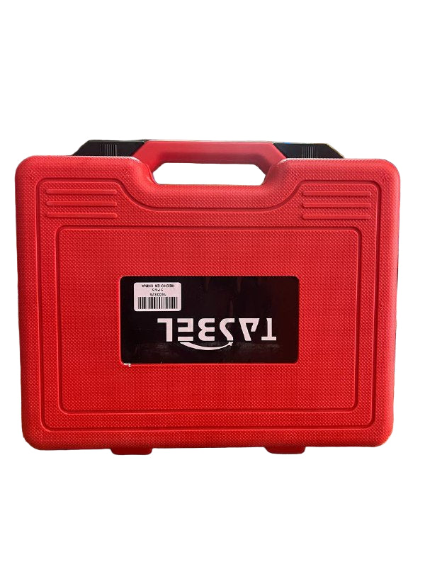 Kit De Detección De Fuga Para Radiadores 14 Pcs