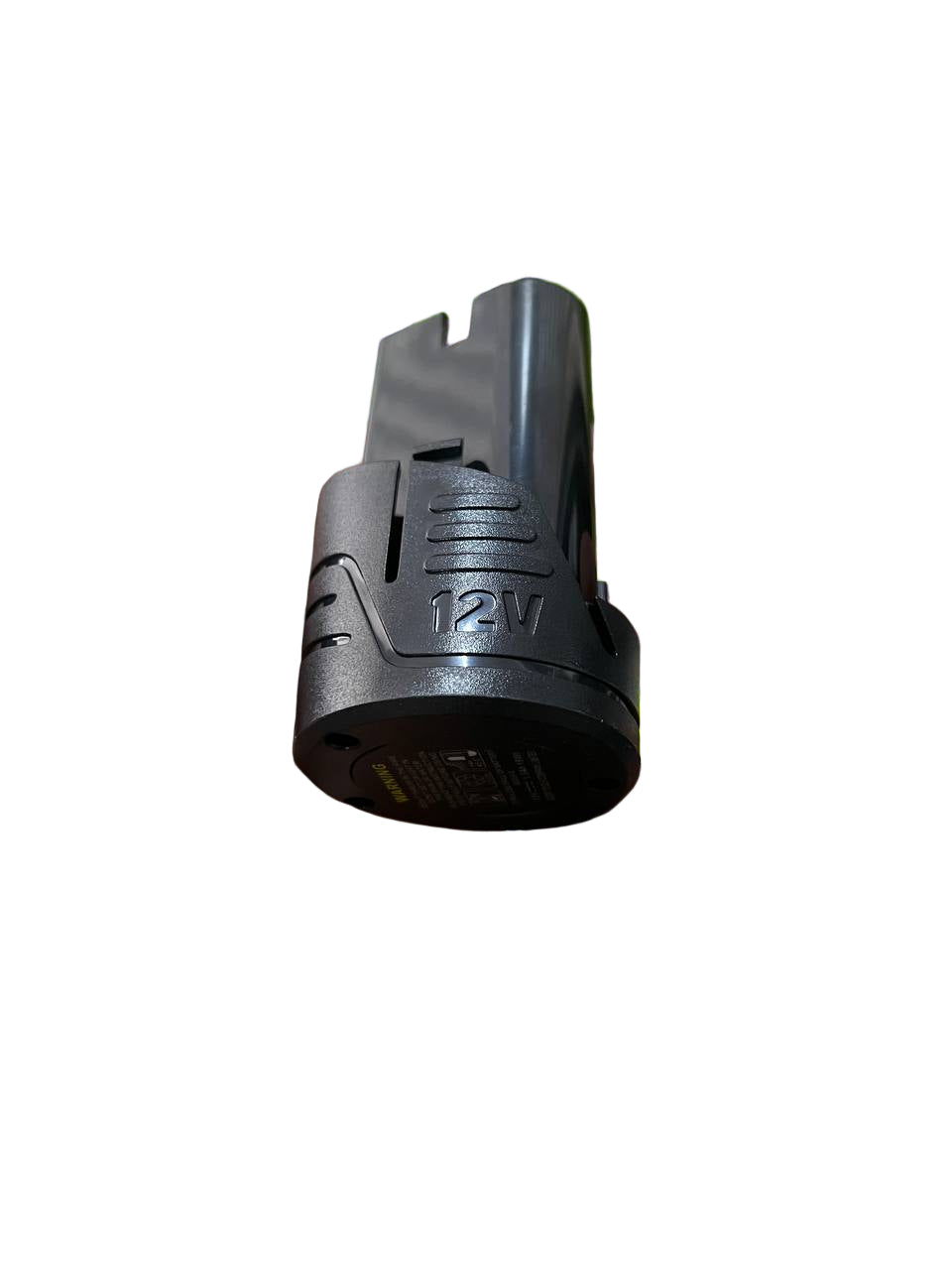 Kit Taladro Inalámbrico 12v Xcort Mod. Xdc08-12s Verde Lima