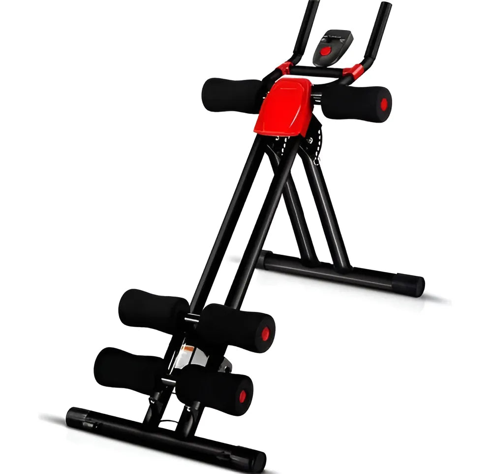Maquina De Ejercicio Abdominales Entrenamiento Fitness