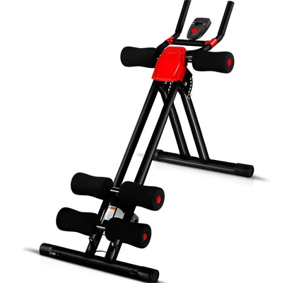 Maquina De Ejercicio Abdominales Entrenamiento Fitness