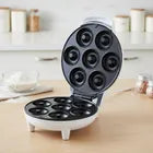 Maquina Para Mini Donas Rosquilla Antiadherente