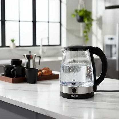Hervidor Eléctrico 2.0 Litros, H
