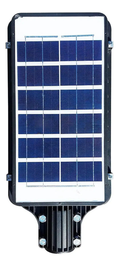 X2 Foco Solar 1000w Led Iluminacion Alta Potencia Exterior
