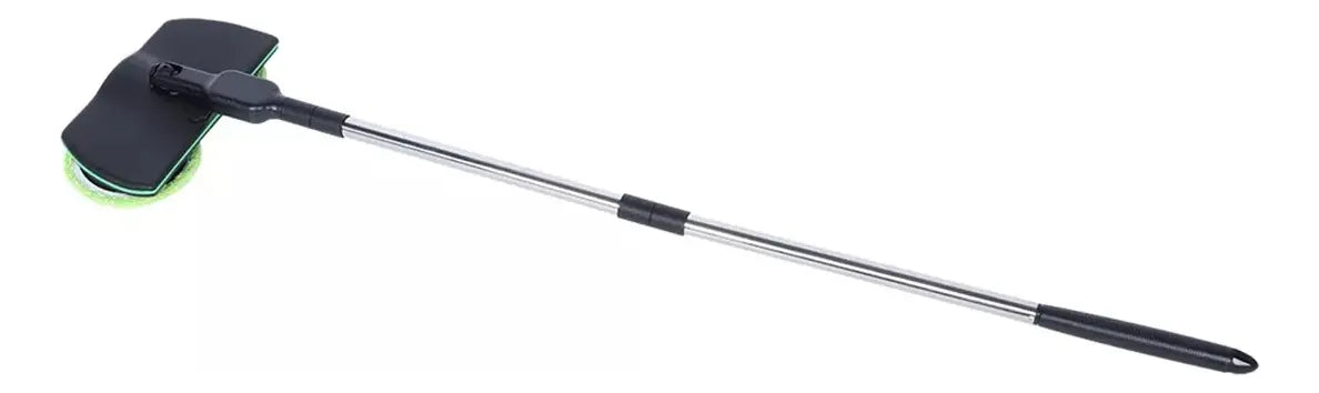 Fregona Eléctrica Recargable Giratoria Pulidora Inalambrica