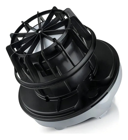 Aspiradora Ciclónica Vacuum Cleaner 3000W RAF R-6672