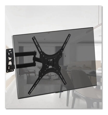 Soporte Tv Generico Con Brazo 14 A 55 Pulgadas 50kg