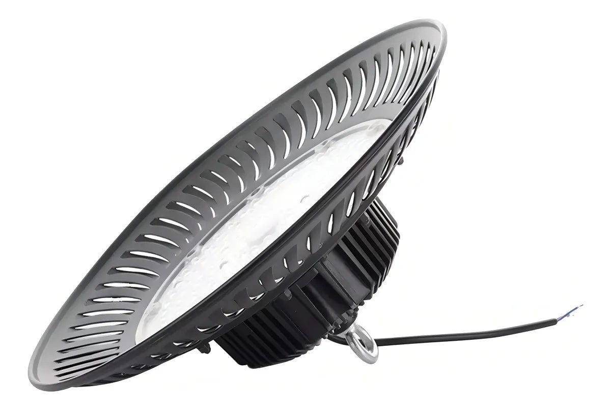 Foco Campana Ufo Led Lampara Industrial 150w