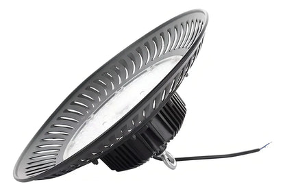 Foco Campana Ufo Led Lampara Industrial 150w