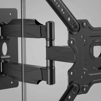 Soporte Tv Articulado 32 A 65 Pulgadas Brazo Extensible