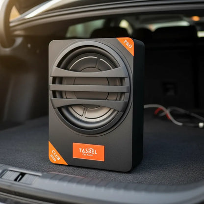Subwoofer Activo 12 Pulgadas Tasbel 5000w Para Auto