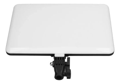 Panel De Iluminación Luz Led Para Fotografía Pl-36 + Tripode