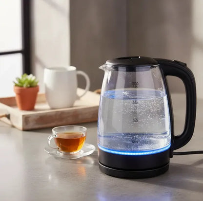Hervidor Eléctrico 2.0 Litros, H