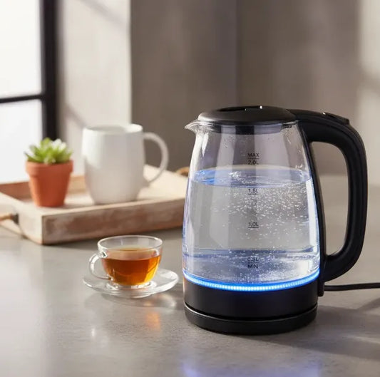 Hervidor Eléctrico 2.0 Litros, H