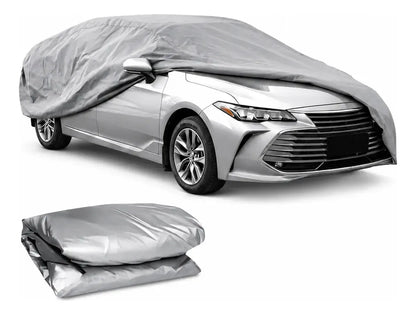 Carpa Para Auto Cubre Coche Impermeable Talla Xxl Tasbel