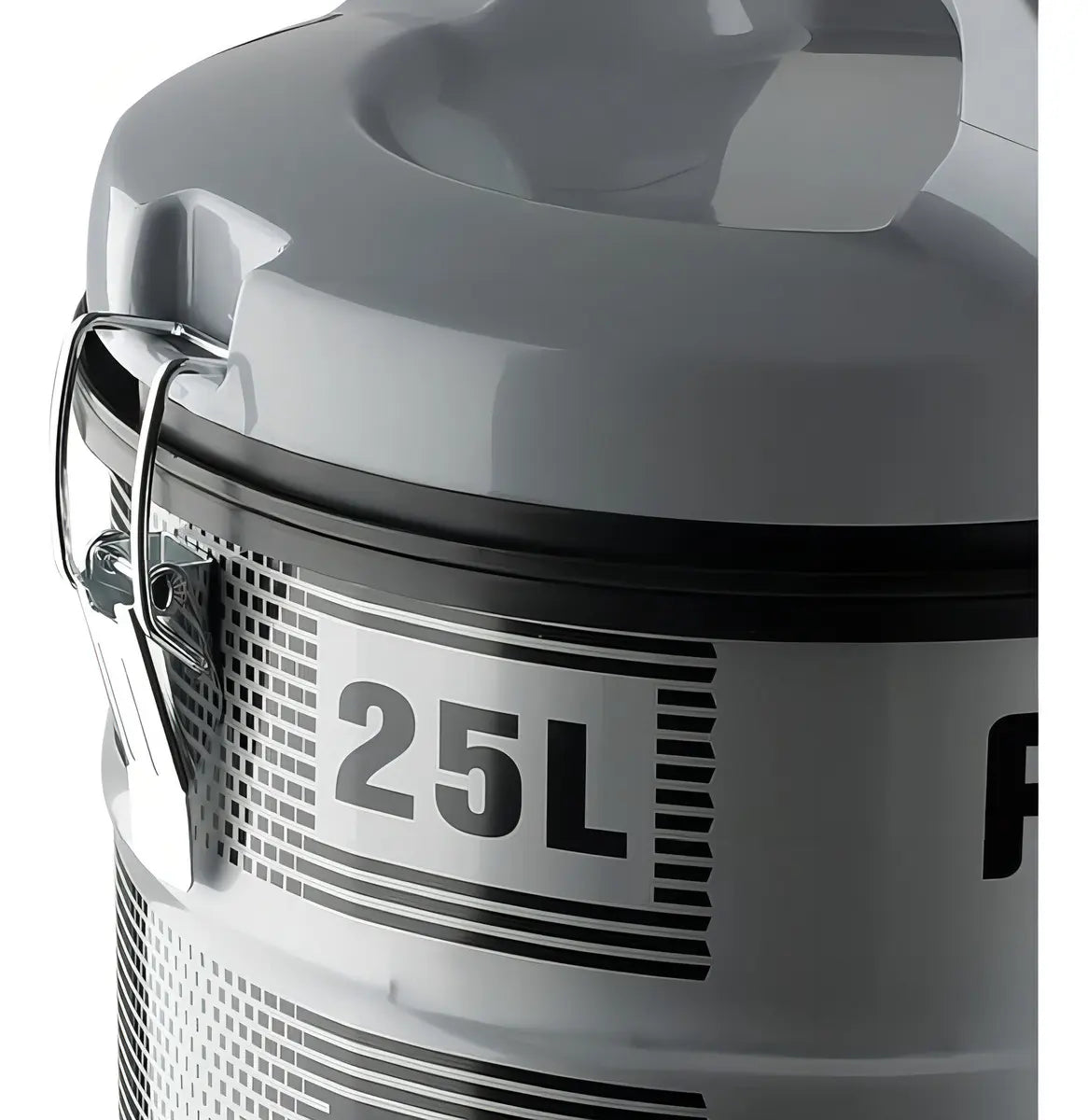 Aspiradora Ciclónica Vacuum Cleaner 3000W RAF R-6672