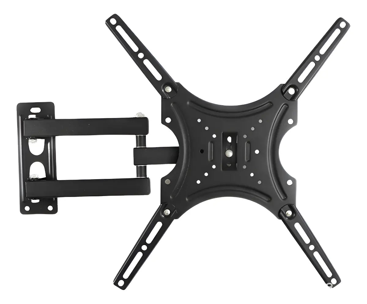Soporte Tv Generico Con Brazo 14 A 55 Pulgadas 50kg
