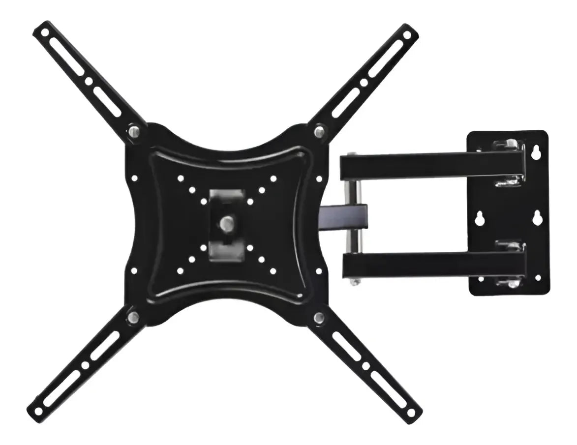 Soporte Tv Generico Con Brazo 14 A 55 Pulgadas 50kg