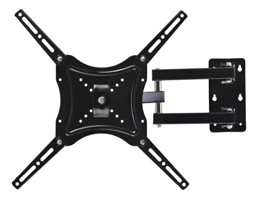 Soporte Tv Generico Con Brazo 14 A 55 Pulgadas 50kg