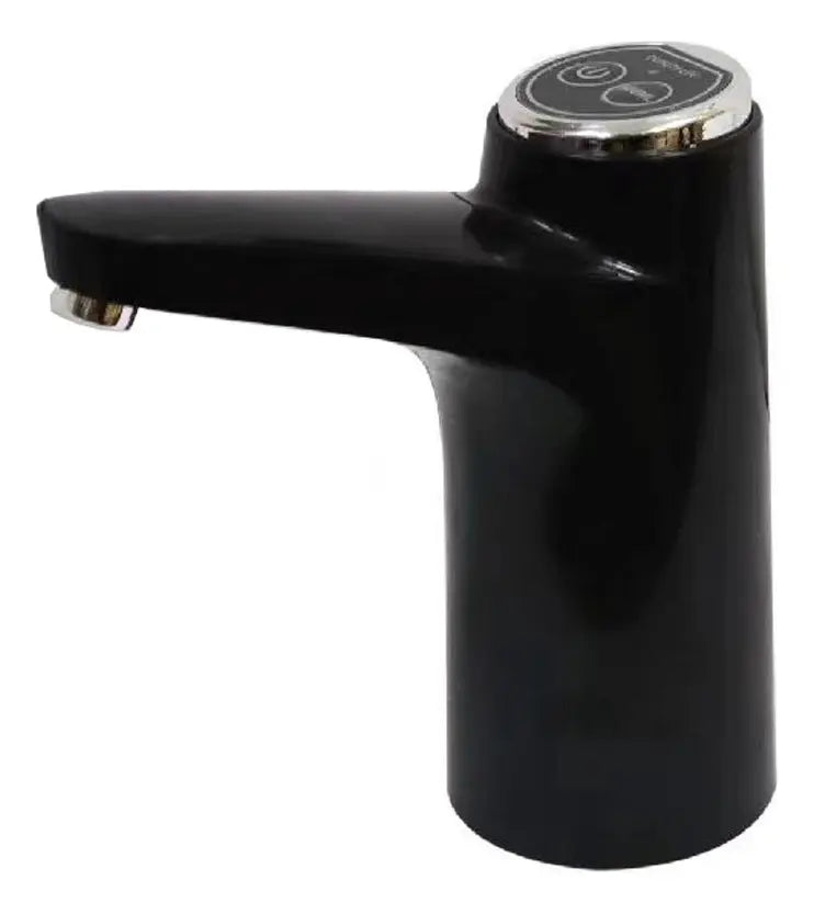 Dispensador De Agua Eléctrico Bomba Portátil Usb