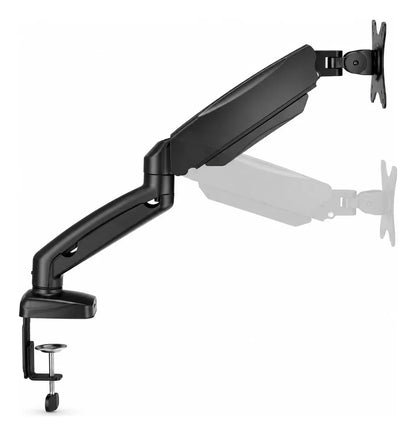 Soporte Monitor Brazo Hidraulico Articulado 17 A 32 9kg