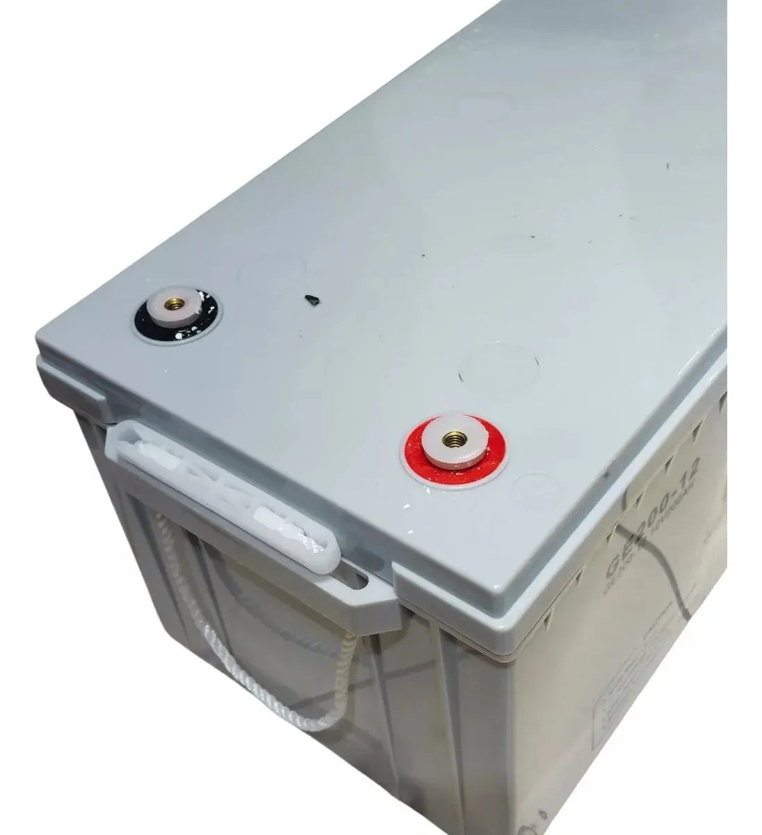 BATERIA CICLO PROFUNDO 150AH GEL ENERGIA SOLAR/ BATERA 150AH-12 V
