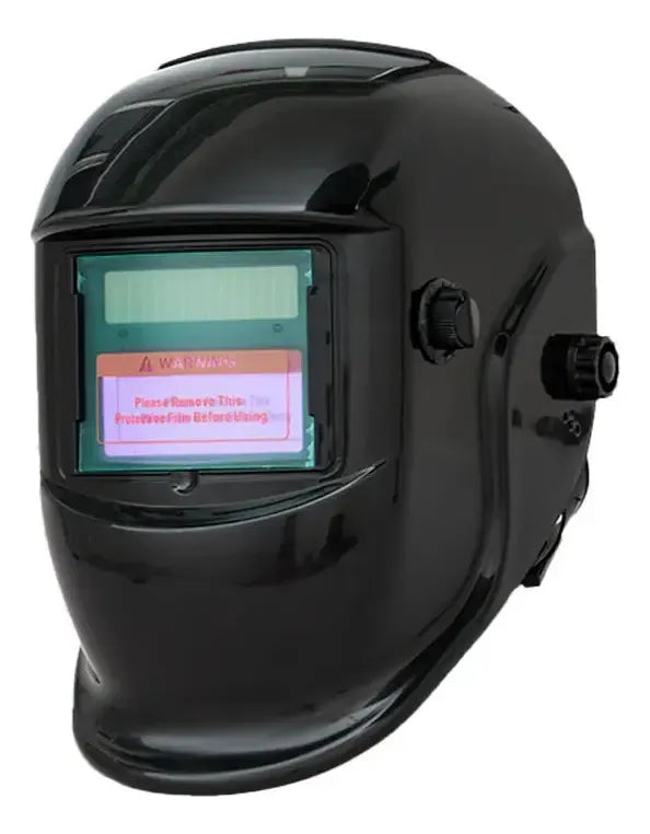 Máscara Soldar Fotosensible Soldadura Ajustable Pro Tasbel