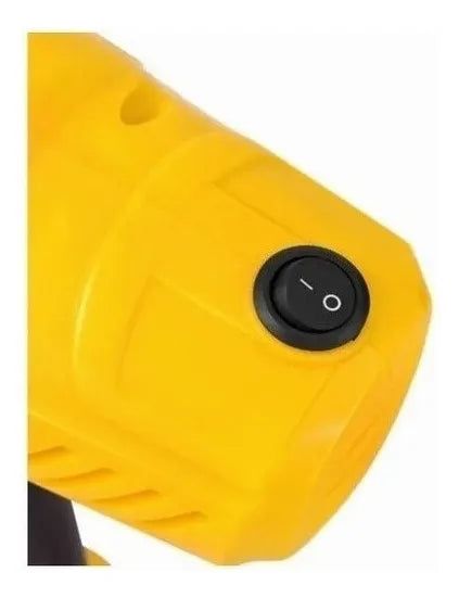 Pistola Pintar Electrico 400w 800ml 220v Accesorios