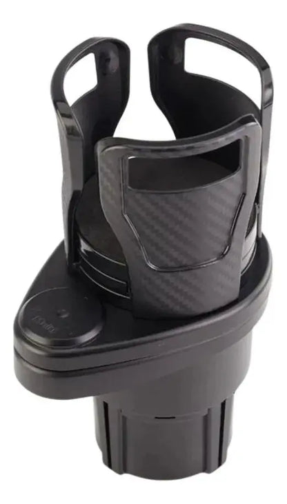 Porta Vasos Para Coche Auto Soporte De Vaso Multifuncional
