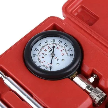 Compresimetro Automotriz Bencinero Gasolina Moto