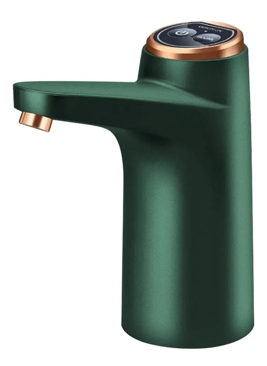 Dispensador De Agua Eléctrico Bomba Portátil Usb