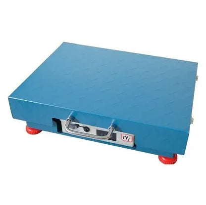 Pesa Balanza Bascula Digital Inalámbrica 500kg