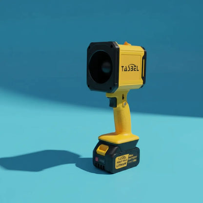 Soplador Turbo Jet Eléctrico Alta Potencia 70mm/110.000 Rpm