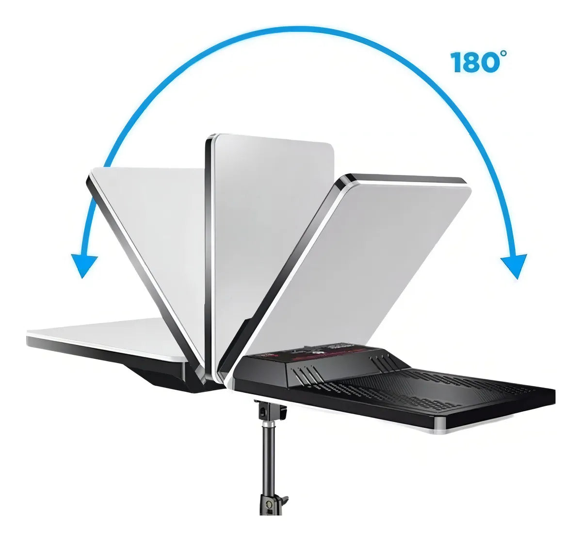 Panel de Luz LED Profesional PL-48 – 700 LED Fotografía y Video