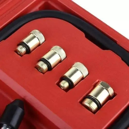 Compresimetro Automotriz Bencinero Gasolina Moto