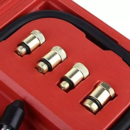 Compresimetro Automotriz Bencinero Gasolina Moto