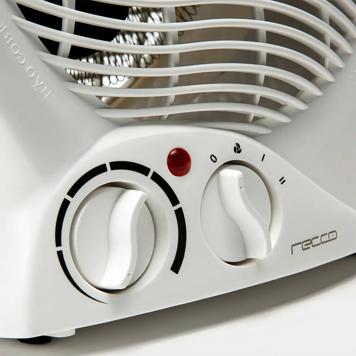 Calentador Electrico Casa Portatil Calor Invierno Frio Calor, 2000w