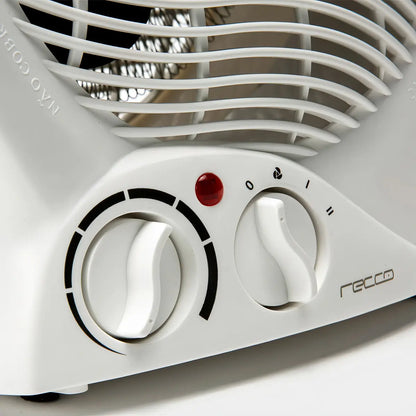 Calentador Electrico Casa Portatil Calor Invierno Frio Calor, 2000w