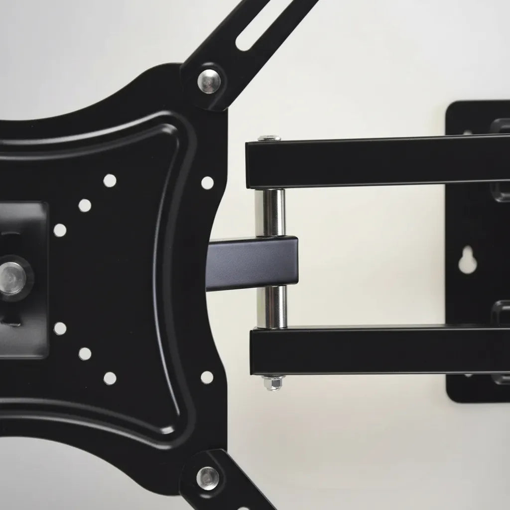 Soporte Tv Generico Con Brazo 14 A 55 Pulgadas 50kg