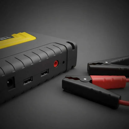Partidor De Batería Auto 68800 Mah - Cargador Celular 12v