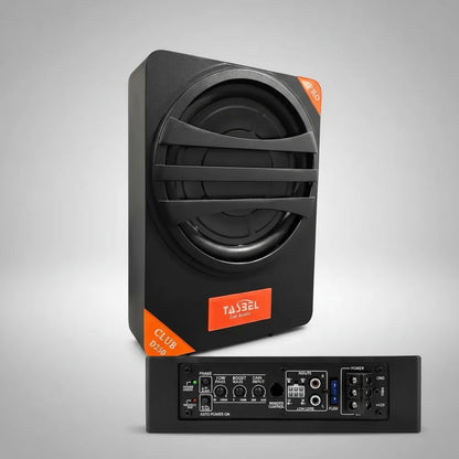 Subwoofer Activo 12 Pulgadas Tasbel 5000w Para Auto