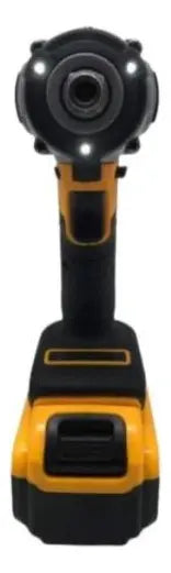 Llave De Impacto Con Accesorios Tasbel 98v
