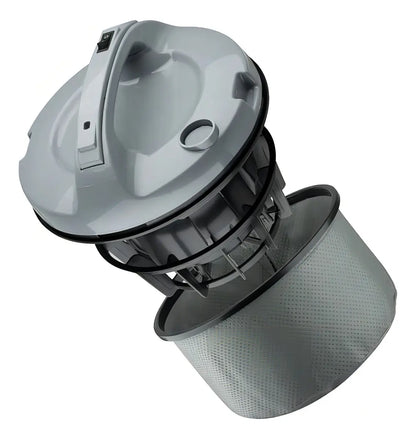 Aspiradora Ciclónica Vacuum Cleaner 3000W RAF R-6672