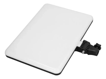 Panel De Iluminación Luz Led Para Fotografía Pl-36 + Tripode
