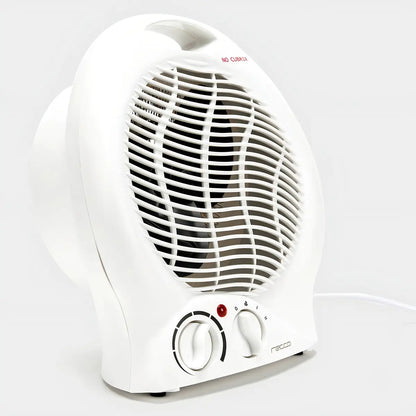 Calentador Electrico Casa Portatil Calor Invierno Frio Calor, 2000w