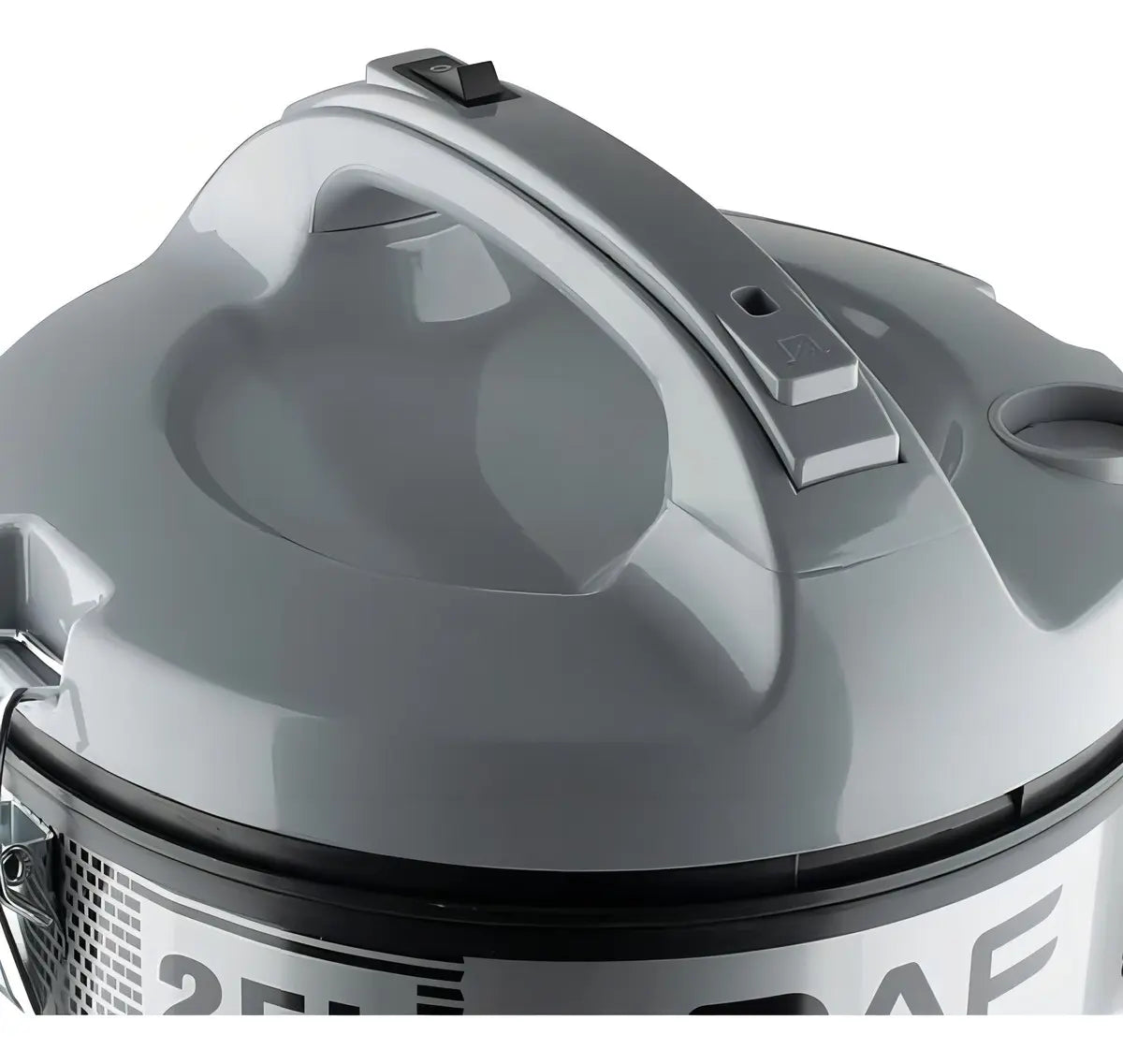 Aspiradora Ciclónica Vacuum Cleaner 3000W RAF R-6672