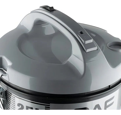 Aspiradora Ciclónica Vacuum Cleaner 3000W RAF R-6672