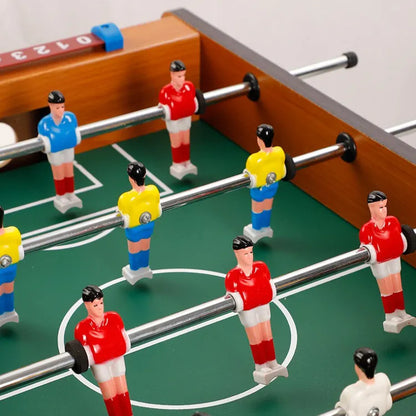 Juego Taca-taca Fútbol De Mesa Para Niños Diversión Familiar