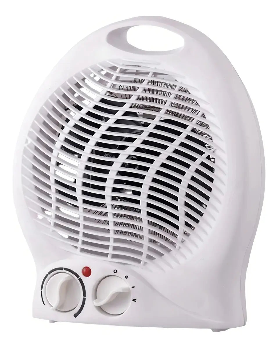 Calentador Electrico Casa Portatil Calor Invierno Frio Calor, 2000w
